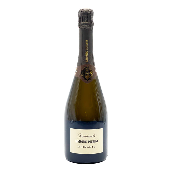 Barone Pizzini L'Animante Franciacorta Extra Brut NV