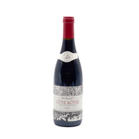 Louis Barruol Cote Rotie La Boisselee 2017