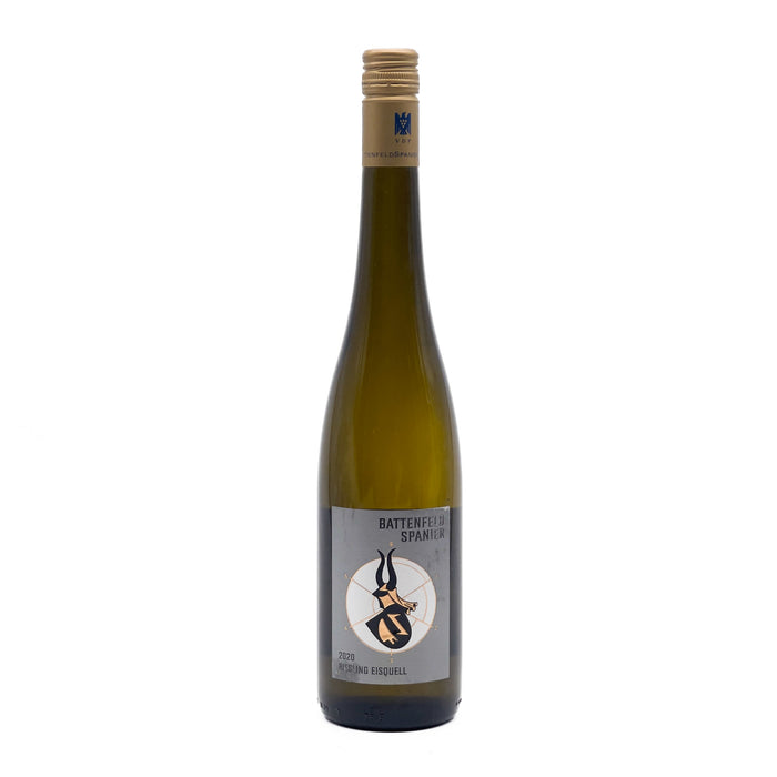 Battenfeld-Spanier Eisquell Riesling 2020