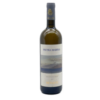 Benanti Pietra Marina Etna Superiore Bianco 2017