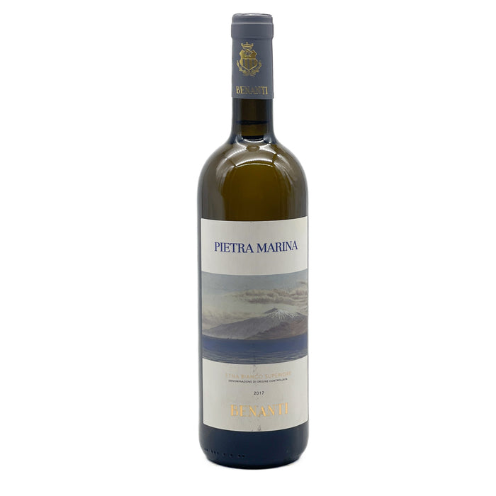 Benanti Pietra Marina Etna Superiore Bianco 2017
