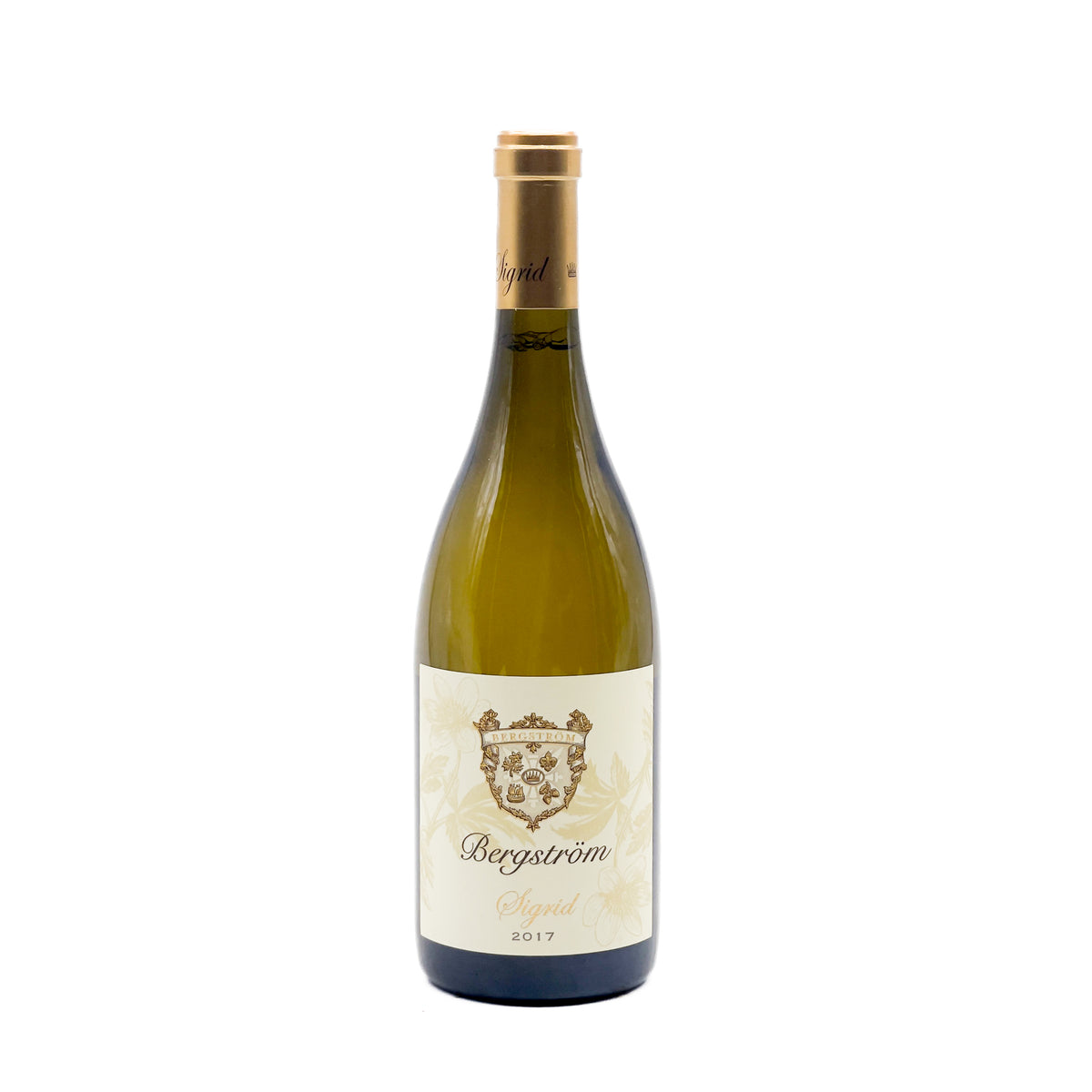 Bergstrom Sigrid Chardonnay 2017