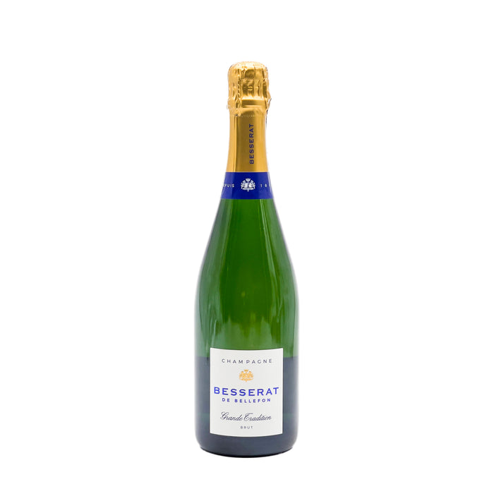 Besserat de Bellefon Brut Grande Tradition NV