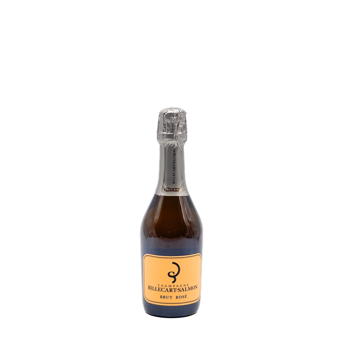 Billecart-Salmon Brut Rose 375mL NV