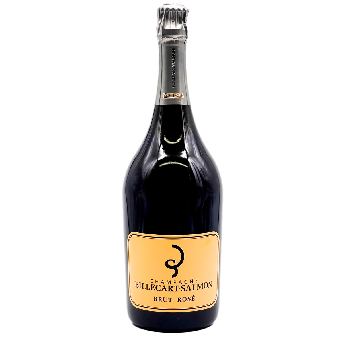 Billecart-Salmon Brut Rose (1.5 Liter Magnum) NV