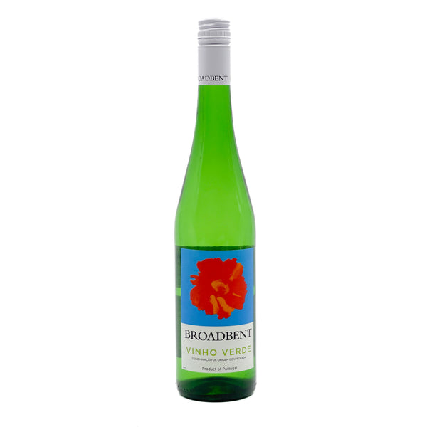 Broadbent Vinho Verde NV