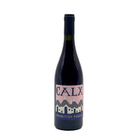 FUSO Filippo Cassano Polvanera Calx Primitivo Puglia 2018