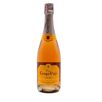 Campo Viejo Cava Brut Rose