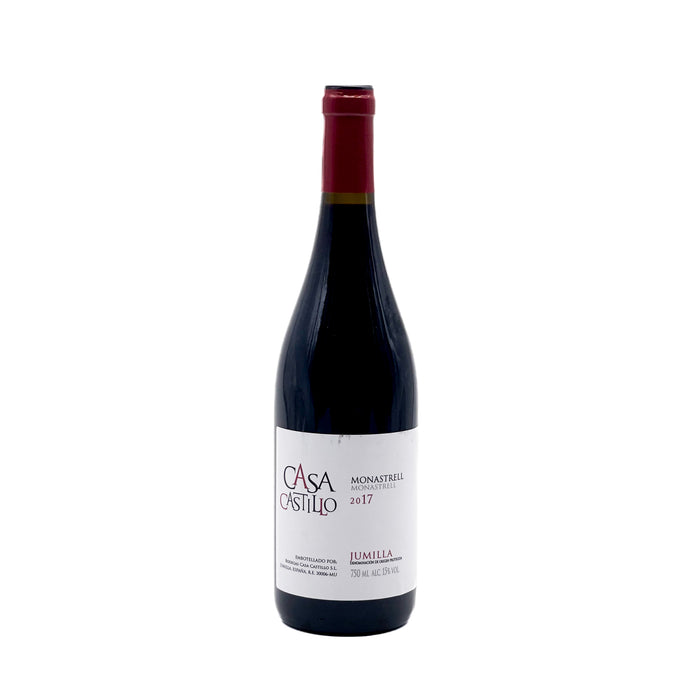 Casa Castillo Jumilla Monastrell 2017