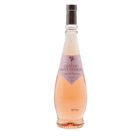 Chateau Saint-Honore La Londe Rose 2021