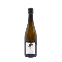 Christophe Mignon Brut Pur Meunier NV