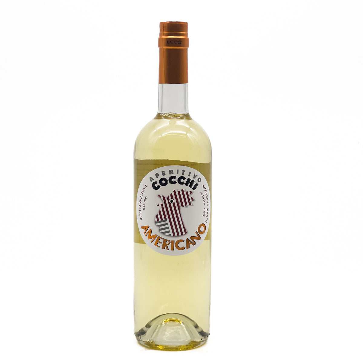 Cocchi Americano Bianco NV