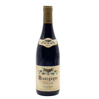 Coche-Dury Bourgogne Rouge 2016