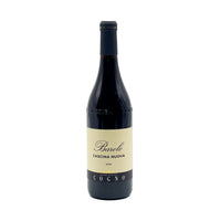 Elvio Cogno Cascina Nuova Barolo 2016