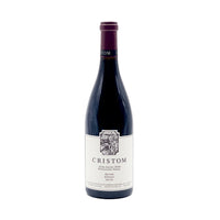 Cristom Estate Syrah 2016
