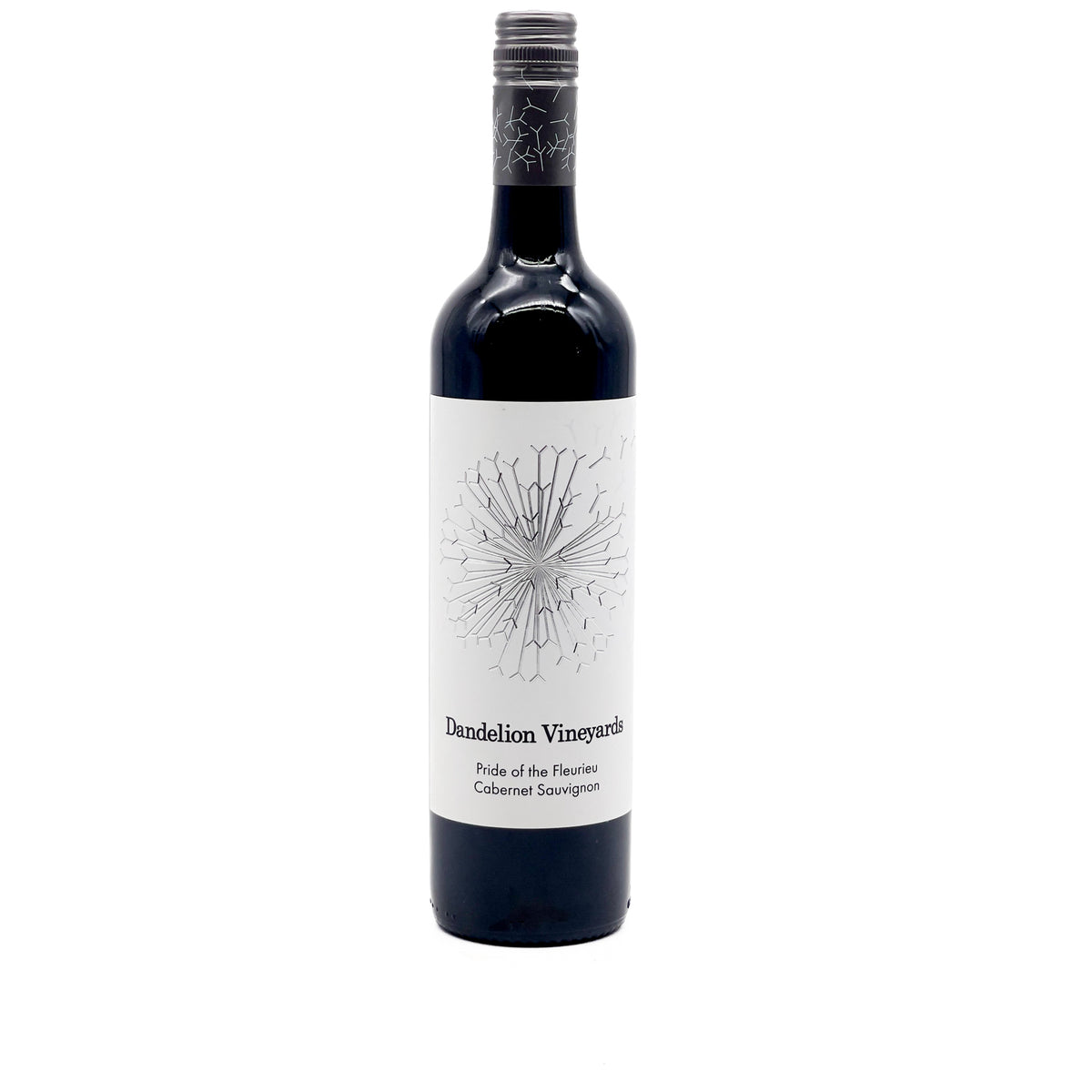 Dandelion Vineyards Pride of the Fleurieu Cabernet Sauvignon 2018