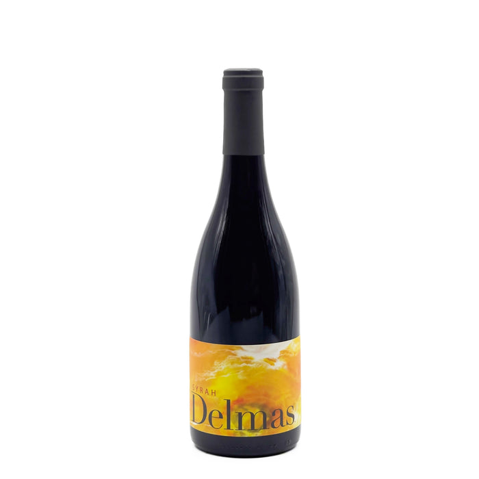 Delmas Syrah SJR Vineyard 2019