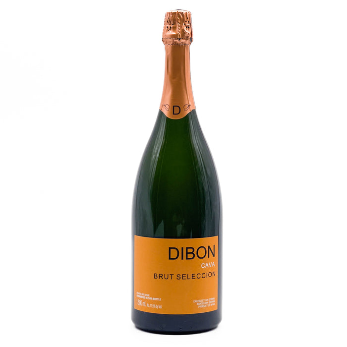 Dibon Cava Brut Reserva Magnum 1.5L NV