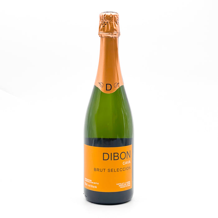 Dibon Cava Brut Reserva NV
