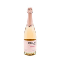 Dibon Cava Rosado NV