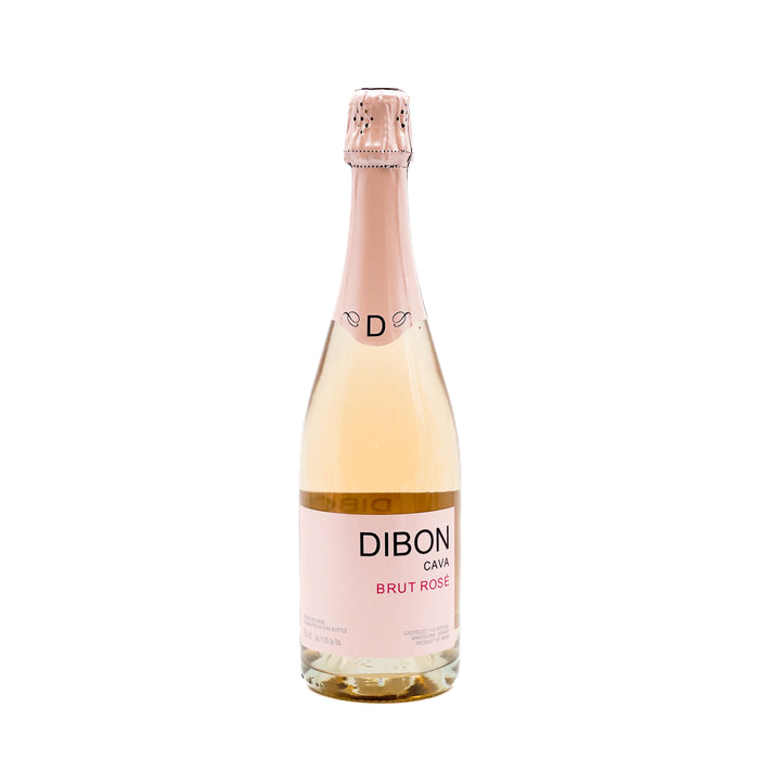 Dibon Cava Rosado NV
