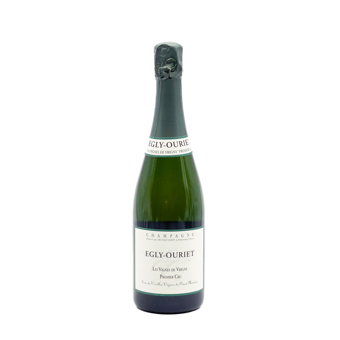 Egly-Ouriet 1er Cru Les Vignes de Vrigny Brut