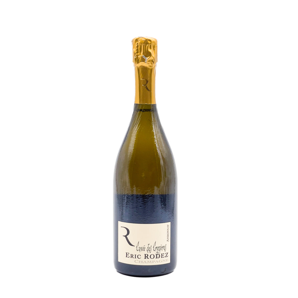 Eric Rodez Grand Cru Cuvee des Crayères NV