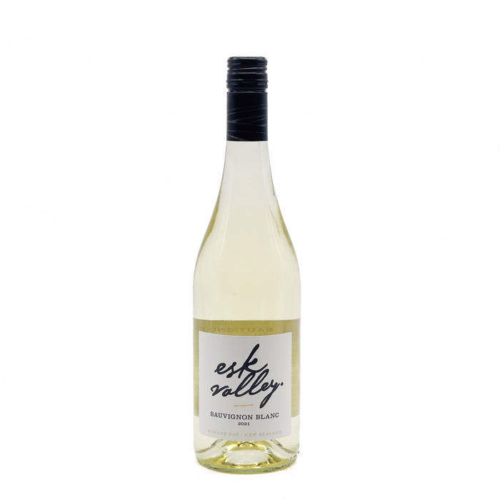 Esk Valley Sauvignon Blanc 2021