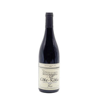 Lionel Faury Cote-Rotie 2018