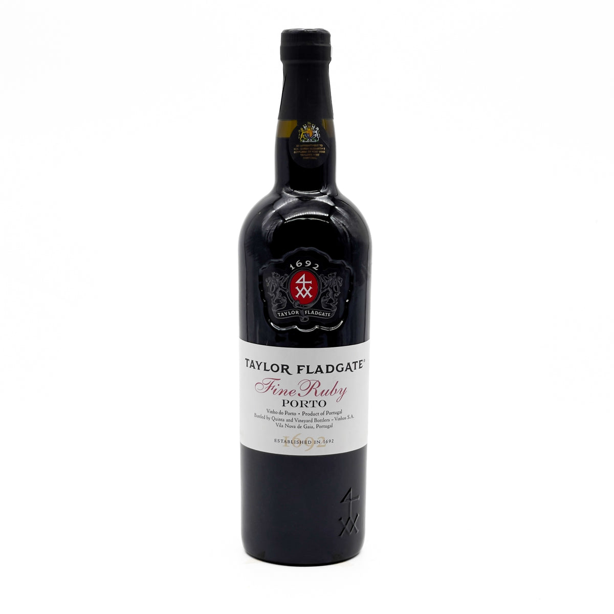 Taylor Fladgate Fine Ruby Port 750mL Bottle