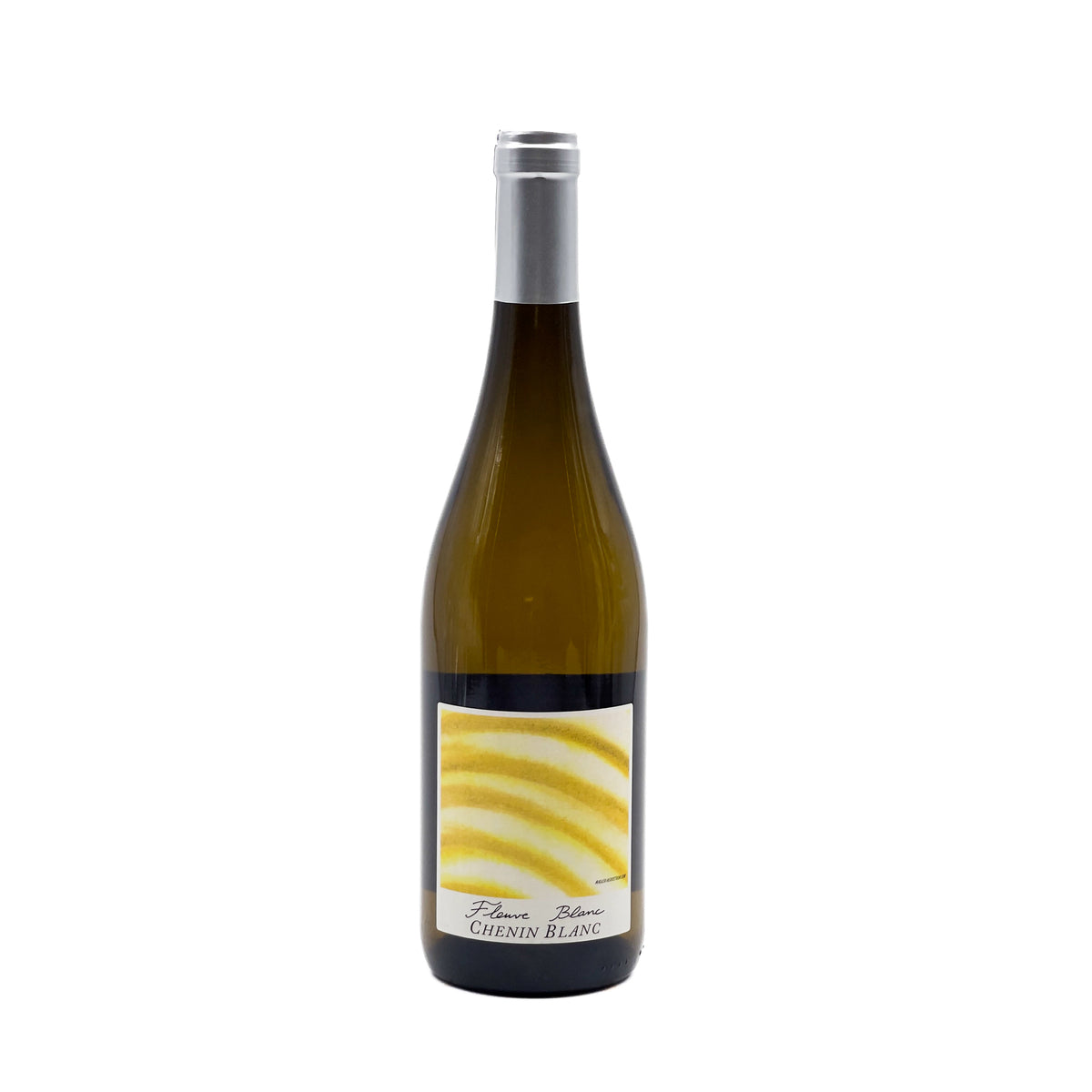 Jean-Francois Merieau Fleuve Blanc Chenin Blanc 2018