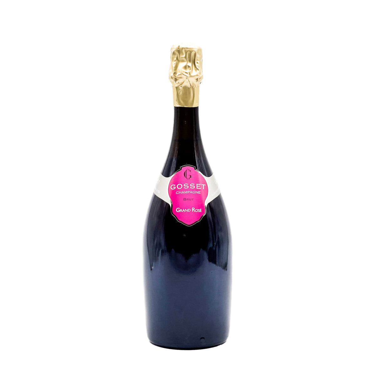 Gosset Grand Rose Brut NV