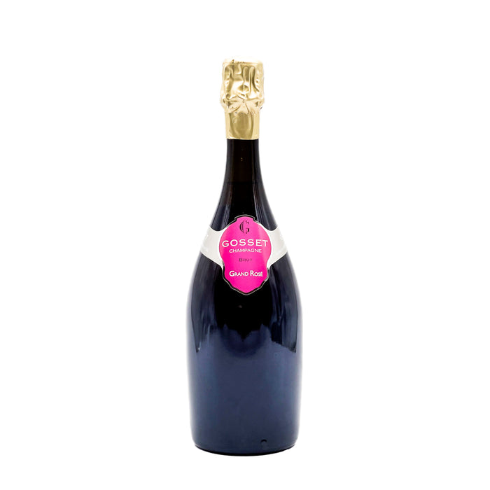 Gosset Grand Rose Brut NV