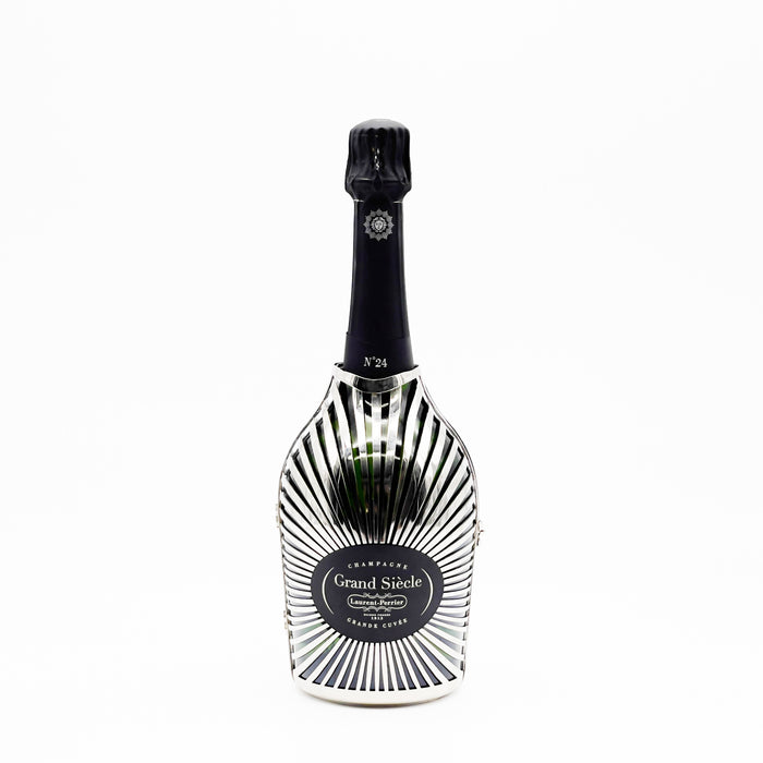 Laurent-Perrier Grand Siecle No. 26