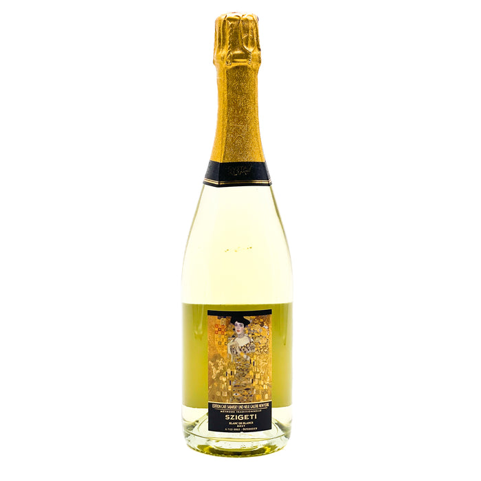 Szigeti Gustav Klimt Blanc de Blancs Brut
