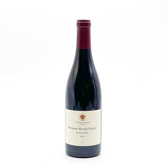 Hartford Court Russian River Pinot Noir 2019