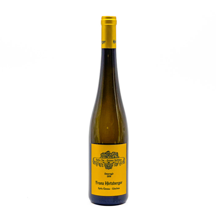 Hirtzberger Rotes Tor Smaragd Gruner Veltliner 2018