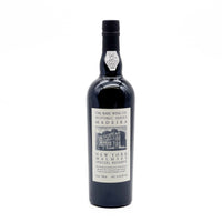 Rare Wine Co New York Malmsey 750mL Bottle