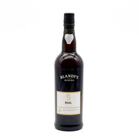 Blandy's 5 Year Old Bual Madeira