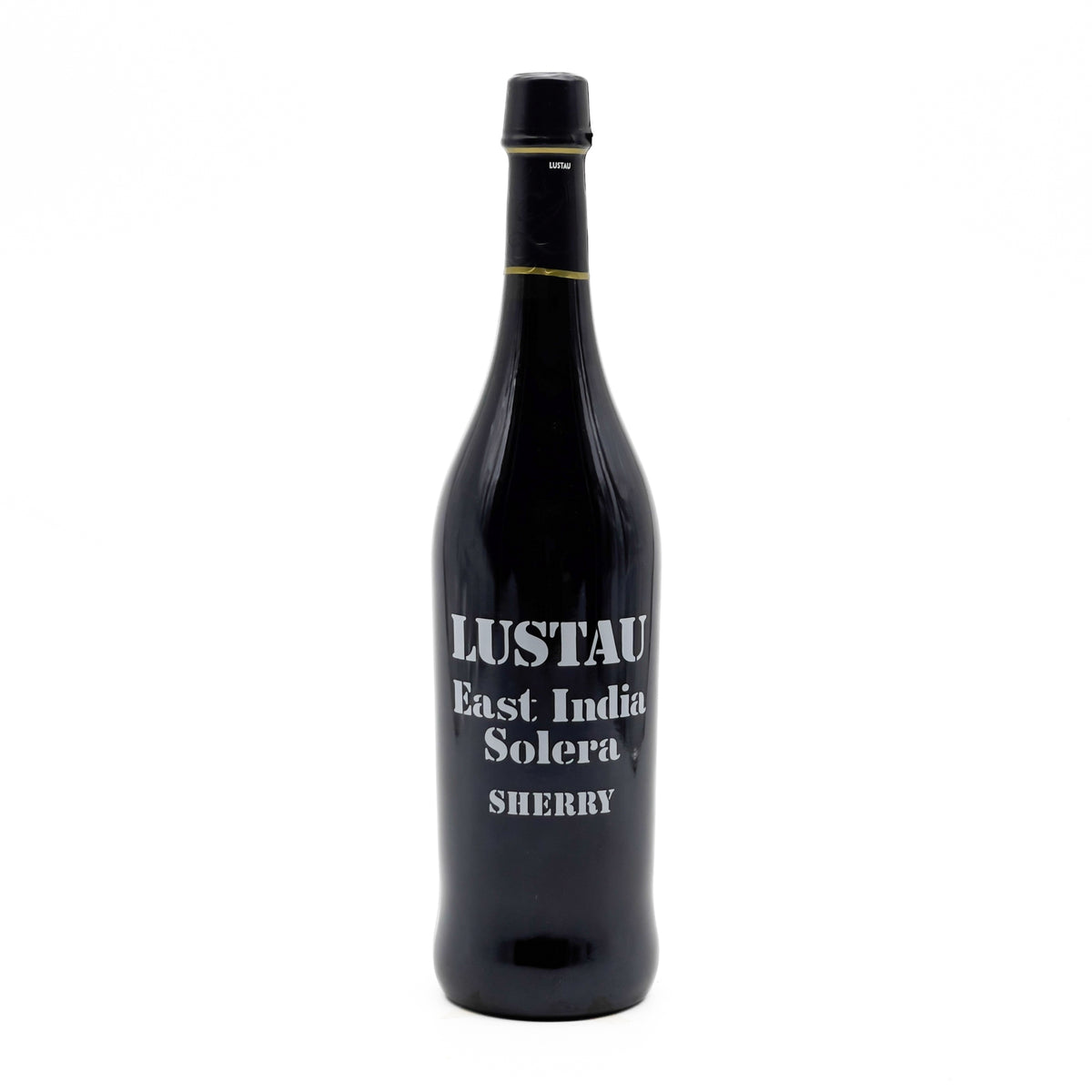 Emilio Lustau East India Solera 750mL