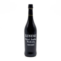 Emilio Lustau East India Solera 750mL