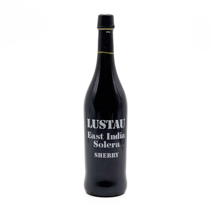 Emilio Lustau East India Solera 750mL