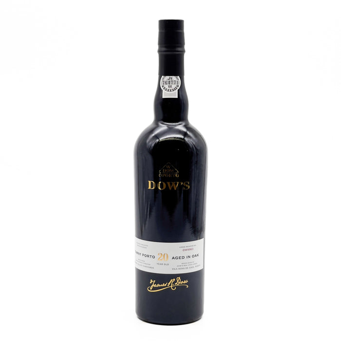 Dow's 20 Year Old Tawny Port