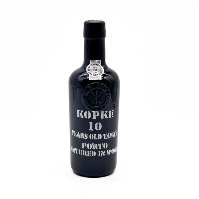 Kopke 10 Year Tawny Porto 375mL