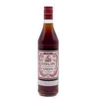 Dolin Rouge Vermouth 750mL