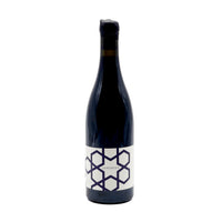 Jamsheed Warner Vineyard Syrah 2015