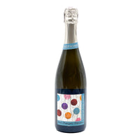 Jean-Francois Merieau Bulles 2018