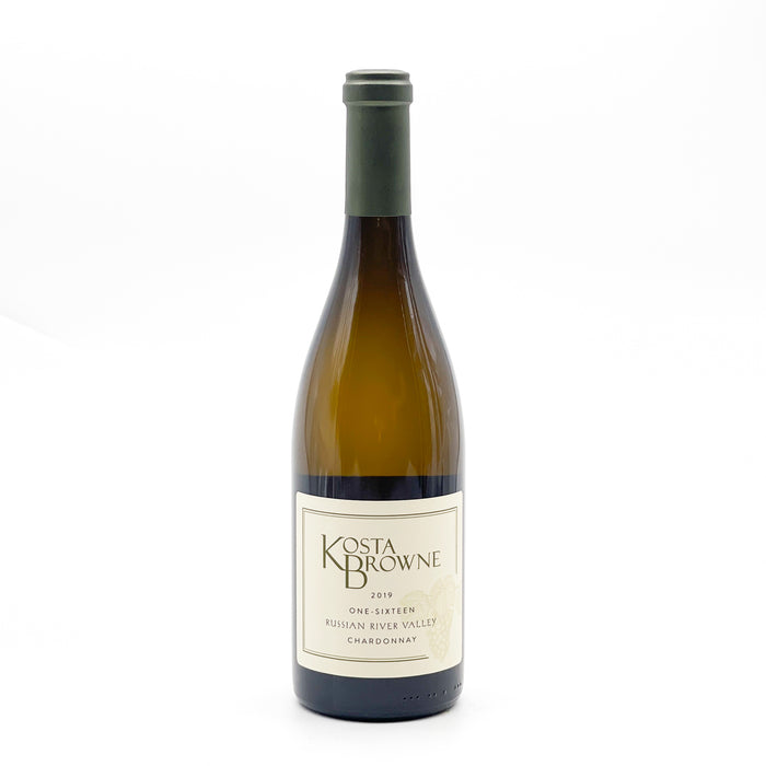Kosta Browne One Sixteen Chardonnay 2019