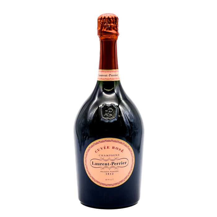 Laurent Perrier Brut Rose (1.5 Liter Magnum)