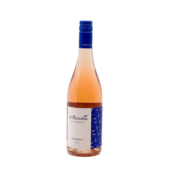 Château Pesquiè Le Paradou Rose 2021